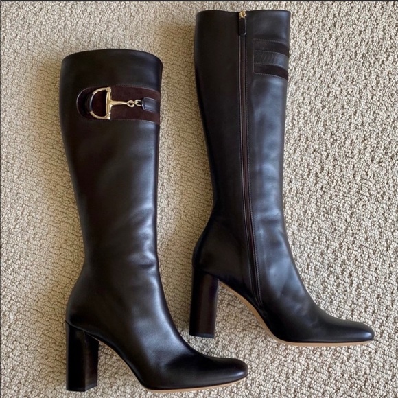NWT, Gucci Boots - Picture 3 of 14